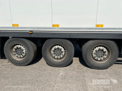 Schmitz Cargobull Reefer Multitemp 