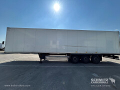 Schmitz Cargobull Reefer Multitemp 