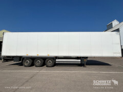 Schmitz Cargobull Reefer Multitemp 