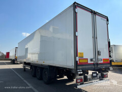 Schmitz Cargobull Reefer Multitemp 