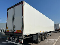 Schmitz Cargobull Reefer Multitemp 