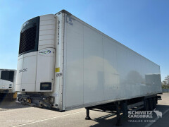 Schmitz Cargobull Reefer Multitemp 