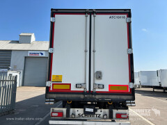 Schmitz Cargobull Reefer Multitemp 