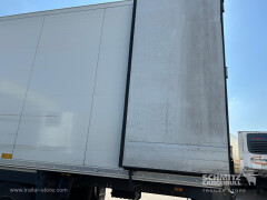 Schmitz Cargobull Reefer Multitemp 