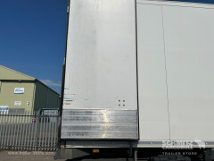 Schmitz Cargobull Reefer Multitemp 