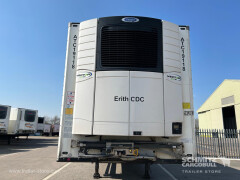 Schmitz Cargobull Reefer Multitemp 