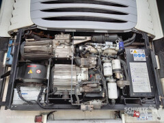 Schmitz Cargobull Tiefkühler Standard 