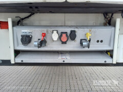Schmitz Cargobull Tiefkühler Standard 