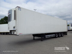 Schmitz Cargobull Tiefkühler Standard 