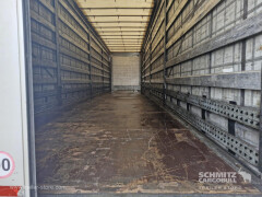 Schmitz Cargobull Curtainsider Varios 