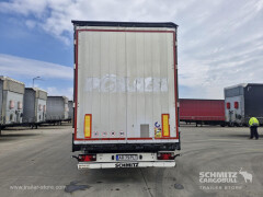 Schmitz Cargobull Curtainsider Varios 