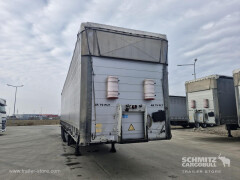 Schmitz Cargobull Curtainsider Varios 