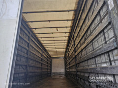 Schmitz Cargobull Curtainsider Varios 