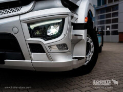 Mercedes Benz Standard tractor unit 