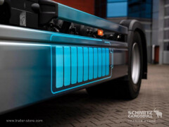 Mercedes Benz Standard tractor unit 