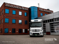 Mercedes Benz Standard tractor unit 