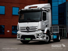 Mercedes Benz Standard tractor unit 