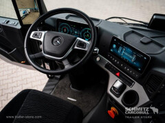 Mercedes Benz Standard tractor unit 