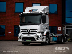 Mercedes Benz Other 