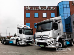 Mercedes Benz Other 