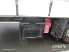 Schmitz Cargobull Semitrailer Curtainsider Mega 