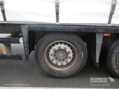 Schmitz Cargobull Semitrailer Curtainsider Mega 