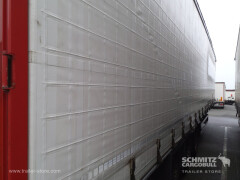 Schmitz Cargobull Semitrailer Curtainsider Mega 