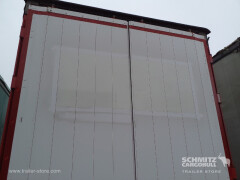 Schmitz Cargobull Semitrailer Curtainsider Mega 