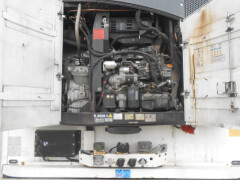 Schmitz Cargobull Reefer Multitemp Taillift 