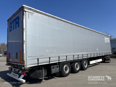 KAESSBOHRER Curtainsider Standard 