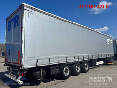 KAESSBOHRER Curtainsider Standard 
