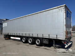 KAESSBOHRER Curtainsider Standard 
