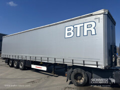 KAESSBOHRER Curtainsider Standard 