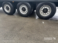 KAESSBOHRER Curtainsider Standard 