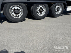 KAESSBOHRER Curtainsider Standard 