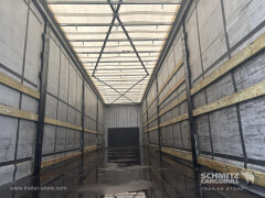 KAESSBOHRER Curtainsider Standard 
