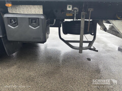 KAESSBOHRER Curtainsider Standard 
