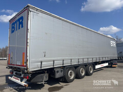 KAESSBOHRER Curtainsider Standard 