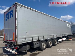 KAESSBOHRER Curtainsider Standard 