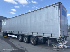 KAESSBOHRER Curtainsider Standard 