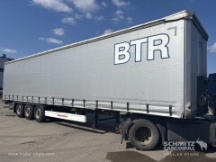 KAESSBOHRER Curtainsider Standard 