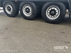KAESSBOHRER Curtainsider Standard 