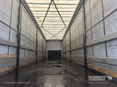 KAESSBOHRER Curtainsider Standard 