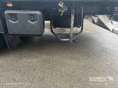 KAESSBOHRER Curtainsider Standard 