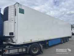 Schmitz Cargobull Reefer Standard 