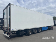 Schmitz Cargobull Reefer Standard 