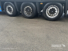 Schmitz Cargobull Reefer Standard 