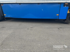 Schmitz Cargobull Reefer Standard 
