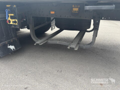 Schmitz Cargobull Reefer Standard 