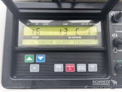Schmitz Cargobull Reefer Standard 